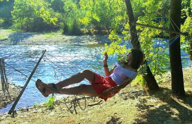 Sacred Canyon - Foto 11