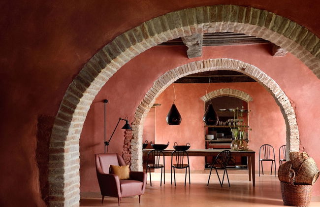 Villa Valle in Sarteano - Foto 28