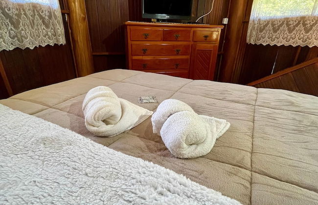 Pousada Chapada dos Veadeiros - Foto 17