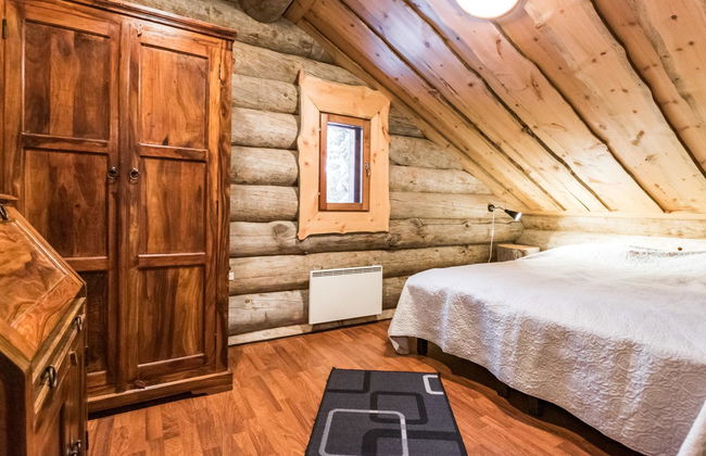 6 bedroom House in Pielavesi - Photo 16