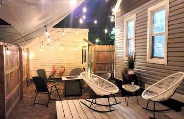 Little house on 47th - Foto 8