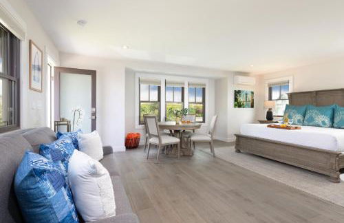 ❤PiH❤ BLUE TRANQUILITY Heated Private Pool Spa Detached Ohana Suite - Foto 68