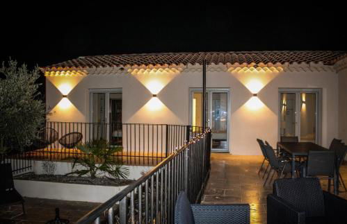 La Villa Haute - Maison De Vacances - Foto 30