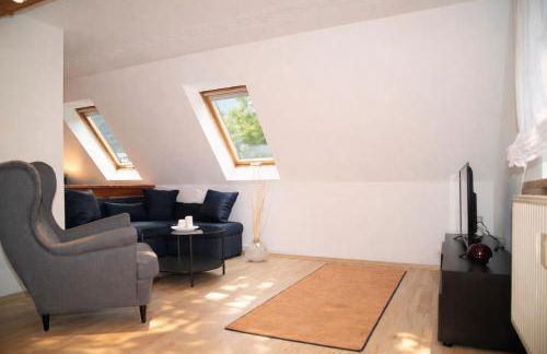 Apartment KLAUS - nahe Sachsenring - Foto 6