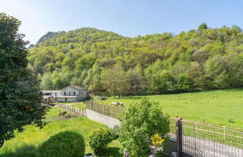 IRIS - Relaxing Alpine Getaway at Ballabio - Foto 23