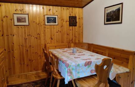 La Casetta nelle Dolomiti - Foto 27