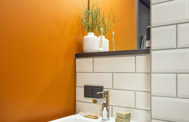 ipartment Darmstadt - Foto 32