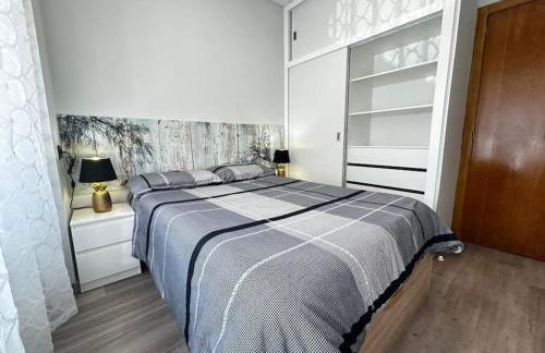 Apartamento amueblado en el centro de Madrid - Photo 11