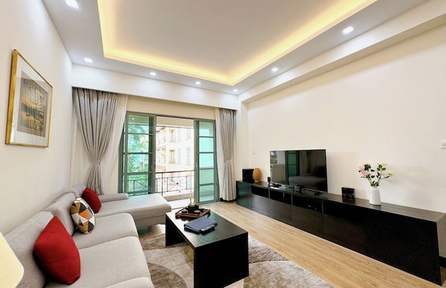 Diamond Westlake Suites - Foto 19