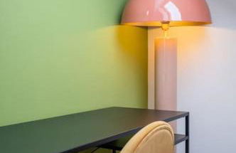 Appartement 2 chambres proche écoles et métro - Foto 28