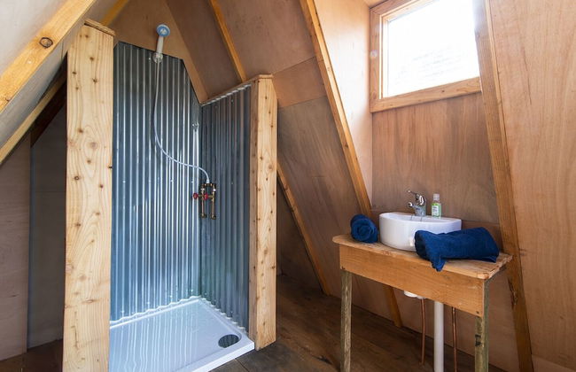 Shepherds Loch Glamping - Photo 50