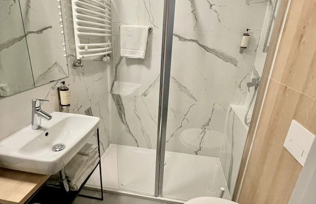 Wilanow Residence Apartments - Foto 48