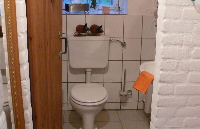 Beautiful Authentic Mill Close to the Beach - Foto 12