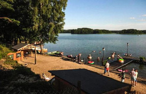 Beach Front Home In Ocypel With Sauna - Foto 8