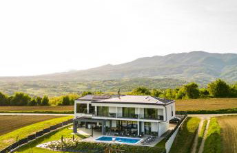 Villa Kopjar - Foto 14