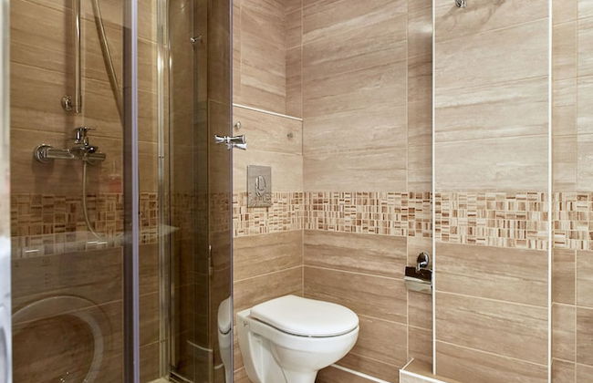 Flatsis Apartment Dudinskaya 1A - Photo 23