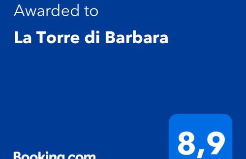 La Torre di Barbara - Foto 7