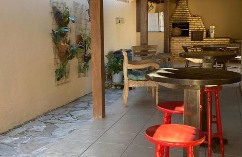 Casa Pontal Amar o Mar ao lado do centro - Photo 29