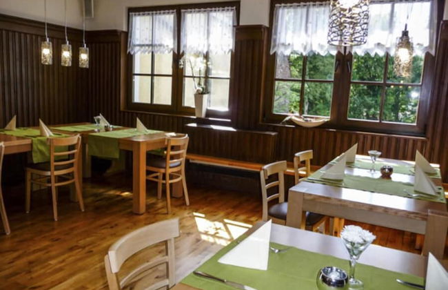 Landhaus Falkenstein - Foto 14