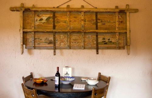 Molino Rio Alajar - Foto 131