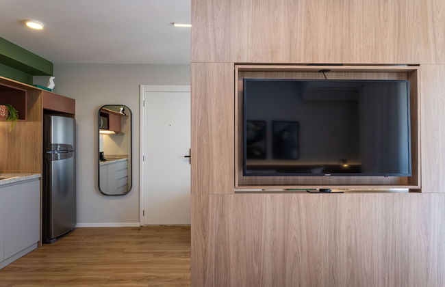 Charlie For You Vila Mariana - Foto 27