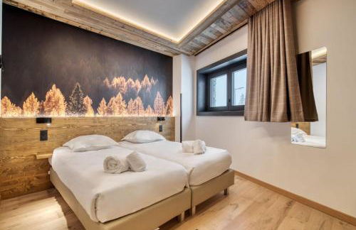 Lodge des Glaciers - La Rosière - Foto 43