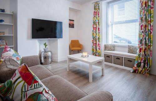 Taliesin - 5 Bedroom Holiday Home - Tenby - Foto 24