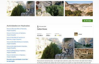 Casa Rural Reyes - Photo 7