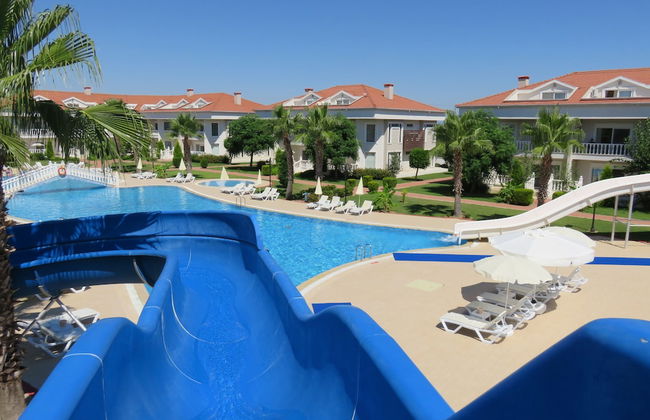 Belek Holiday Homes - Foto 25