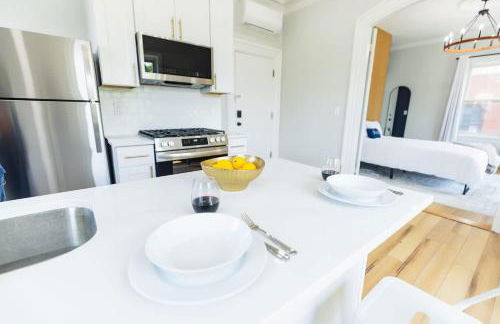 Jennifer's Spa-Like Modern & Chic Broadway Retreat - Foto 6