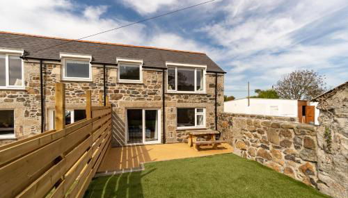 Arrowan Common Farm Cottages - Foto 3