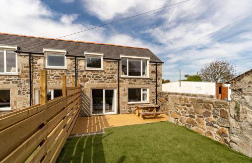 Arrowan Common Farm Cottages - Foto 3