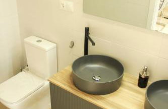 Nuevo Estudio moderno, agradable y cómodo - Foto 15