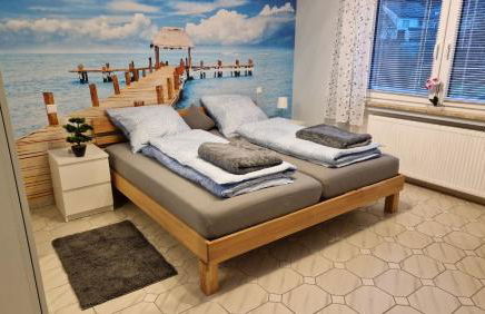 Ferienhaus Guldner mit Terrasse, Garten und Sauna - Foto 7