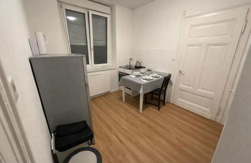 Düsseldorf City Apartment - Foto 4