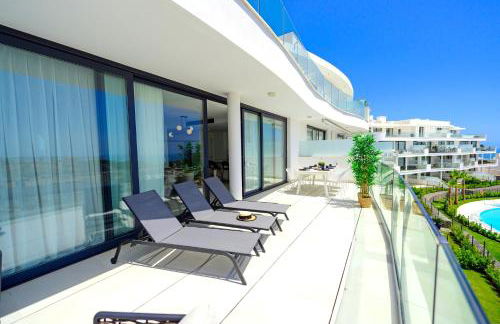 Mara's Apartments Higuerón West - Mediterranean Style - Beach & Golf - Large Sunny Terrace - Photo 3