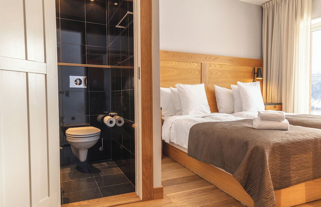 Åre Travel – Tottbacken Peak Performance Mountain House - Photo 55