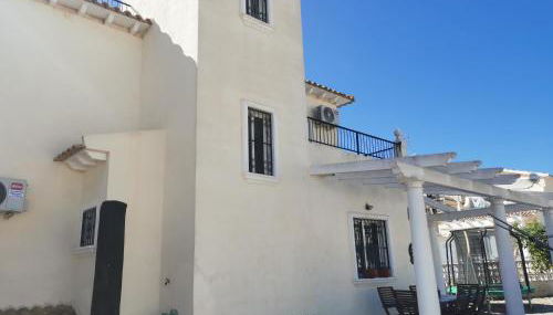 Family Home 5 pers con vista al Mar en Ciudad Quesada - Foto 3