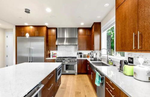 Bellevue DT Contemporary Fortress Walk to QFC - Foto 15