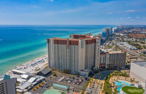 Shores of Panama 1410 - Seaside Retreat - Foto 89