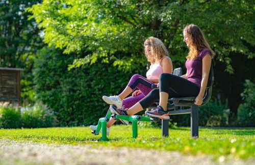 Residence RADIANA - Foto 24