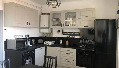 La Parenthèse Auvergnate, F3 2 Chambres Clermont-Ferrand, Parking - Foto 5