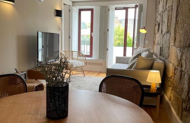 Boavista Premium I Apartment Terrace by Vacationy - Foto 5