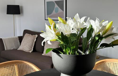 XPCE Urban 8 Skyline - Parking Free - Photo 5