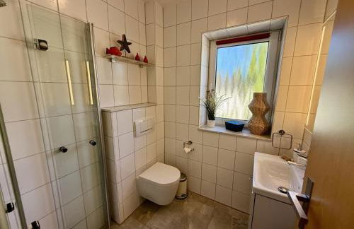 Haus Lüttje Glück - Altfunnixsiel - Foto 19