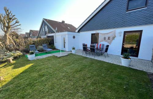 Strandnest Büsum Ferienhaus - Foto 35