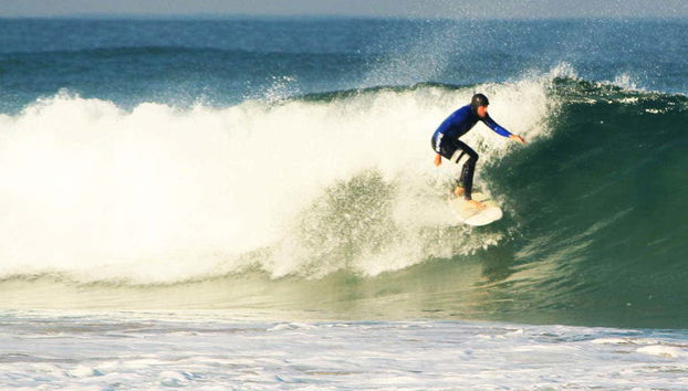 Peniche Surf Lesson - Foto 3