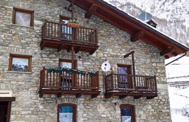 Maison Neige Et Soleil - Foto 41