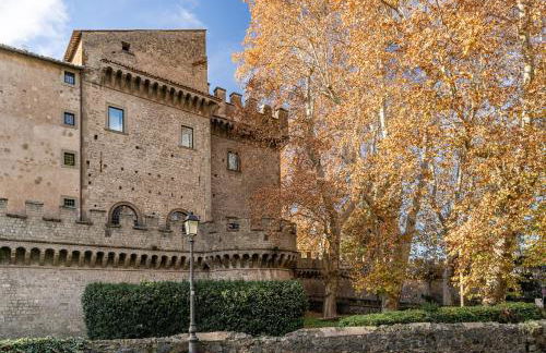 Roma 20min-Elegante Loft Storico Grottaferrata - Foto 21