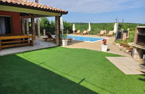 Villa Ma vie en rose - Foto 28